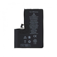 Battery for iPhone 14 Pro Max / 4323mAh / (high quality analog)