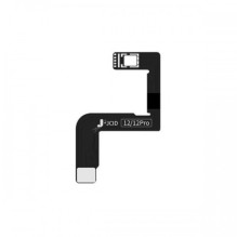 Flex connector for JC...