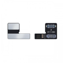 Lanksčioji jungtis skirta JC 'FaceID Repair Flex' skirta iPhone X