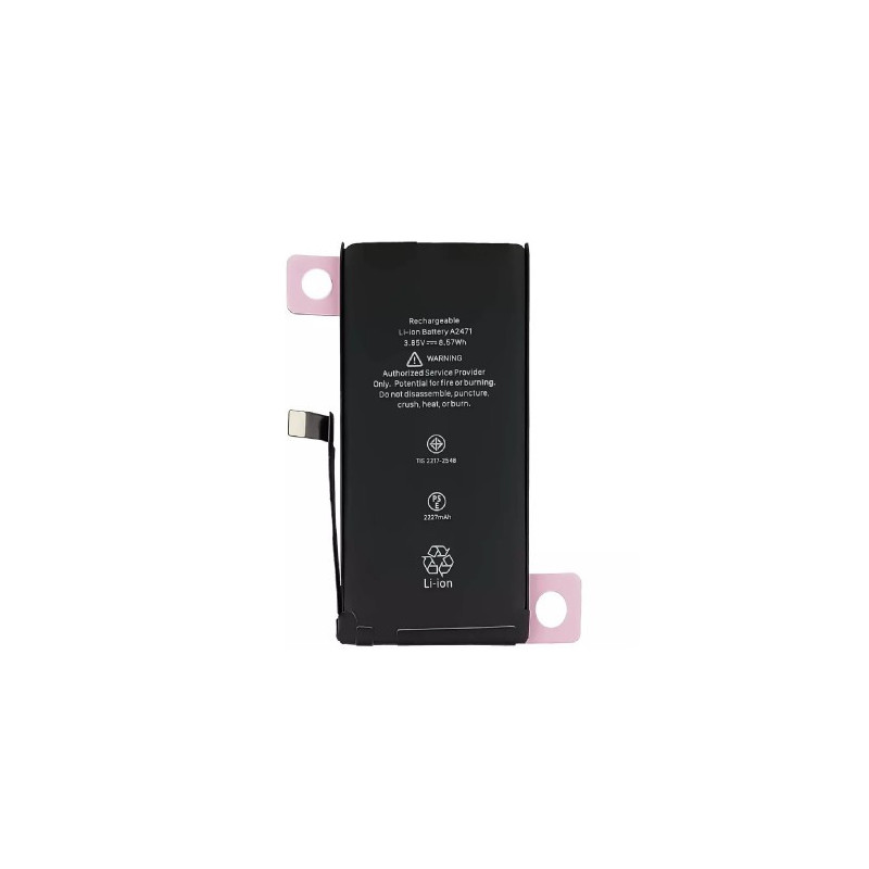 Battery for iPhone 12 Mini / 2227mAh / (high quality analog)