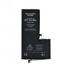 Battery for iPhone 11 Pro Max / 3969mAh / (high quality analog)