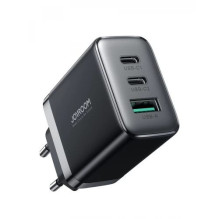Charger Joyroom 'JR-TCF10' black 32W (2xPD / 1xQC3.0)