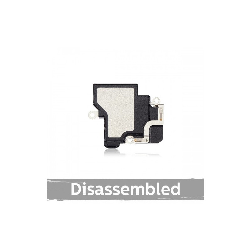 Vidinė ausinė skirta iPhone 15 Pro viršutinis garsiakalbis (ausinė) 100% originali (išimta iš telefono)