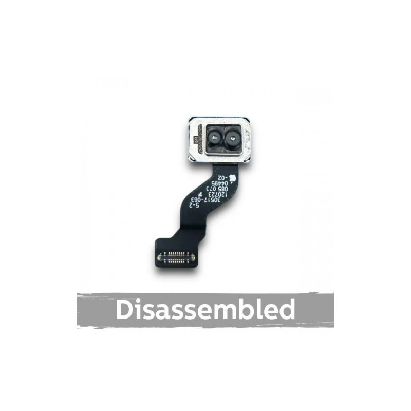 Lanksčioji jungtis skirta iPhone 15 Pro Max aplinkos LiDAR sensoriaus / (100% originalu / iš įrenginio)