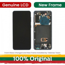 Screen for Samsung G991 S21...