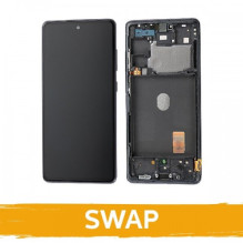 Screen for (S) Samsung G780...