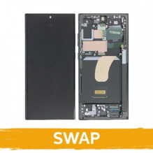 Ekranas skirtas (S) Samsung...