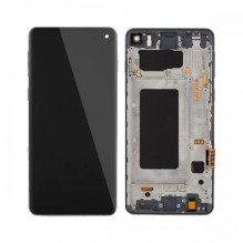 Screen for Samsung G973 S10...