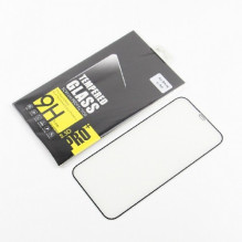 Ekrano apsauga 'Aluminum HS 2.5D' Samsung A546 A54 5G / S711 S23 FE (Blister)