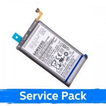 Battery for Samsung G970...