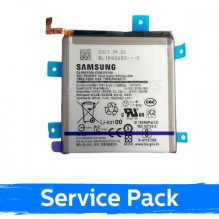 Battery for Samsung G998...