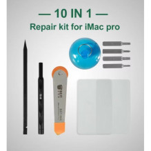 Disassembly tool set...