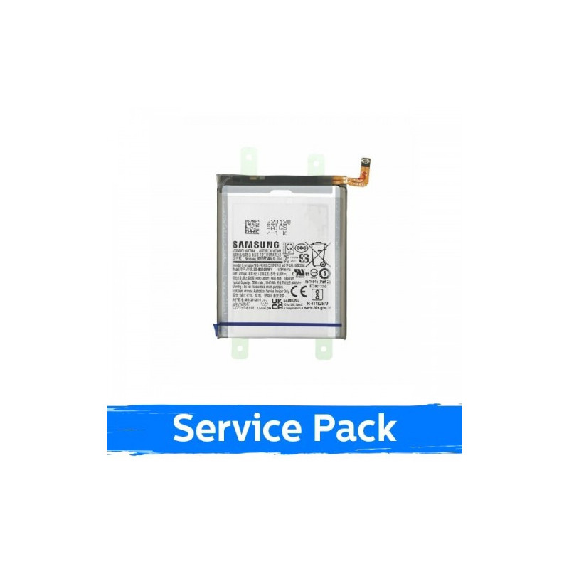 Akumuliatorius skirtas Samsung S908 S22 Ultra EB-BS908ABY (Service Pack)