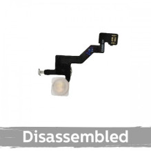 Flexible connector for...