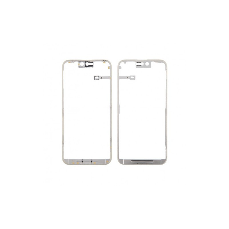 Ekrano rėmelis skirtas 'Pro+' Apple iPhone 15 / Ekrano rėmelis