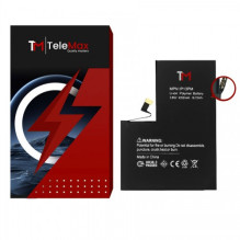 Akumuliatorius TMX skirta iPhone 13 Pro Max (A2643) / 100% Original Cell / Newest Technology /