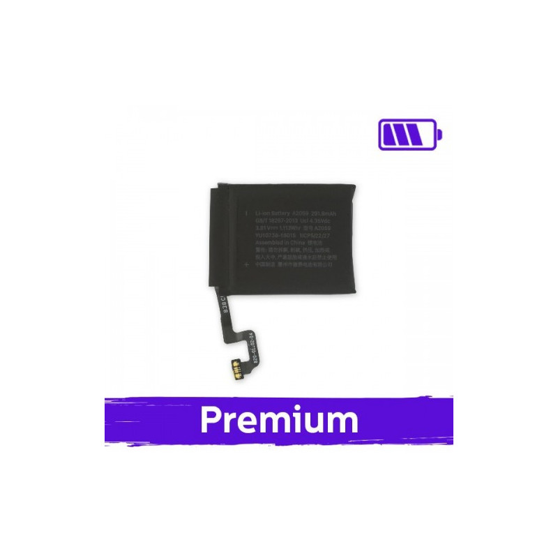 Battery for Apple Watch Series 4 44mm (OEM)