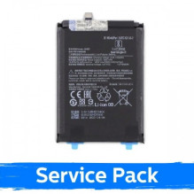 Battery for Xiaomi Redmi...