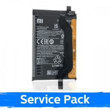 Battery for Xiaomi Poco X3 GT BM57 (Service Pack)