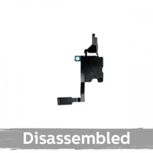 Flex connector for iPhone 14 Pro light sensor (top speaker) / (100% original / from the device)