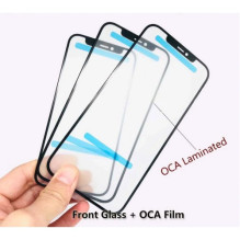 Screen glass for 'Pro+'...