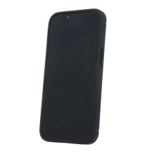 Case 'Carbon' for Apple iPhone 16 Pro Max black
