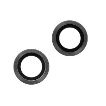 Case 'MagCase Extra Lens' for Apple iPhone 16 black