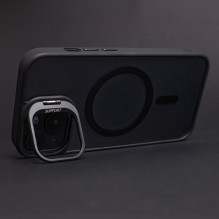 Case 'MagCase Extra Lens' for Apple iPhone 16 black