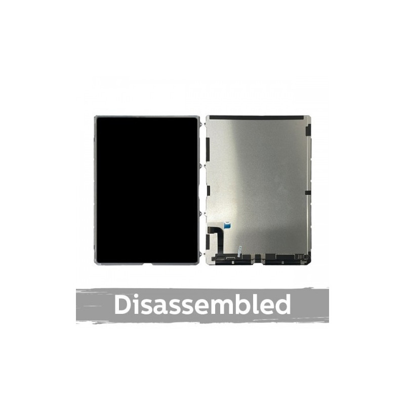 Screen for iPad 10.9'' 2022 (10th Gen.) / 100% original / (removed from the device)