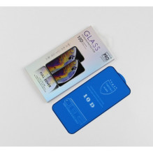 Ekrano apsauga 'Pro+ 10D' Apple iPhone 15 / 16 (Bulk)