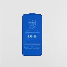 Ekrano apsauga 'Pro+ 10D' Apple iPhone 15 Plus / 16 Plus (Bulk)