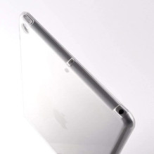 Case 'Clear TPU' for Apple iPad 10.2 (2019) / iPad 10.2 (2020) / iPad 10.2 (2021) / iPad Pro 10.5' / iPad Air 2019 trans