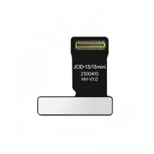 Lanksčioji jungtis skirta JC 'Rear Camera Repair Tag-On Flex' skirta iPhone 13 / 13 Mini