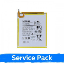 Akumuliatorius skirtas Samsung X110 (X115) Tab A9 8.7'' / T220 (T220) Tab A7 Lite HQ-3565S 5100mAh / (Service Pack)