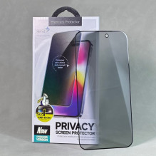 Ekrano apsauga 'Privacy 5D' Apple iPhone 16 Pro Max / iPhone 17 Pro Max (Blister)