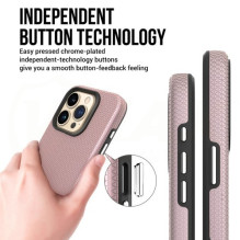 Case 'Vmax Triangle' for Samsung S921 S24 pink