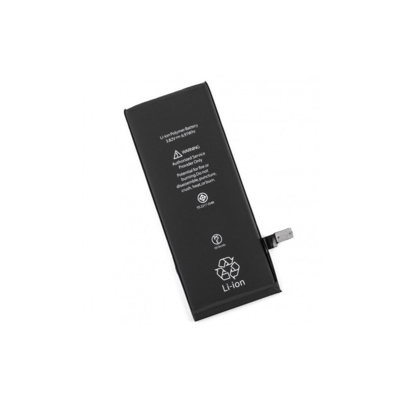 Battery for iPhone 6 4.7'' 1810mAh (high quality analog)