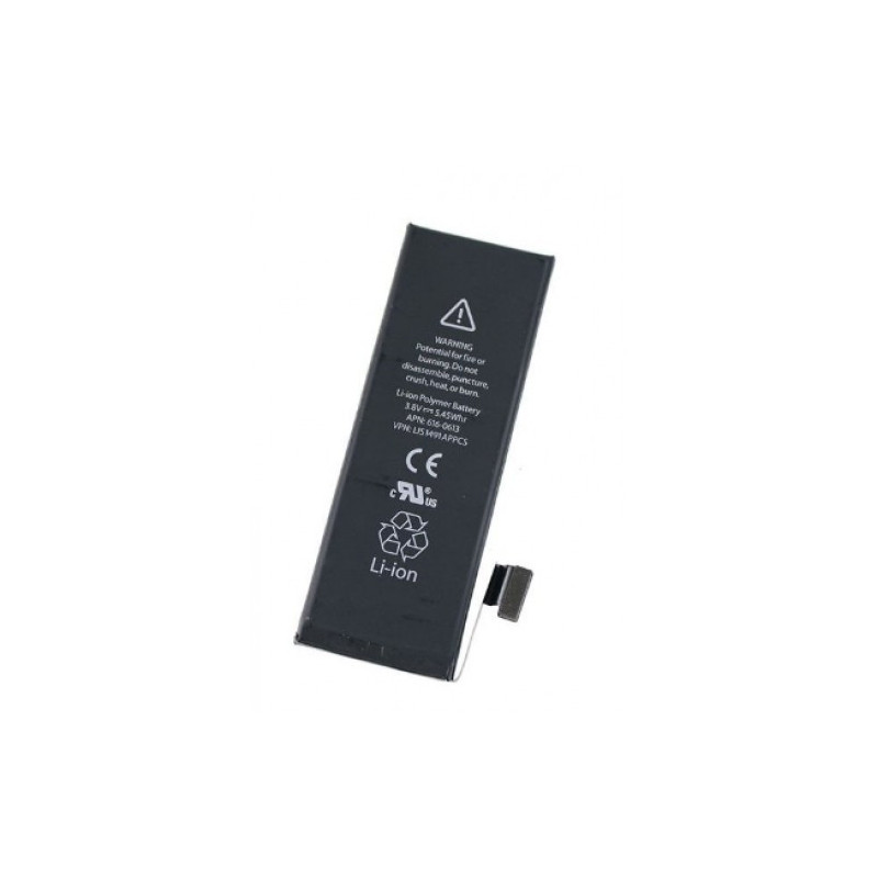 Battery for iPhone SE 1624mAh (high quality analogue)
