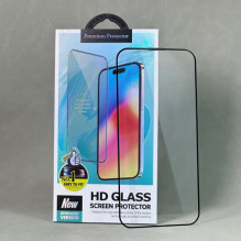 Screen protector 'ESD Premium HD' Samsung A556 A55 5G (Blister)