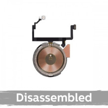 Flex connector for iPhone 14 Plus / NFC, flashlight and microphone (100% original / from the device)