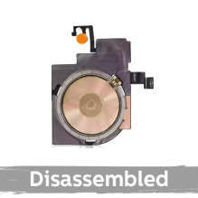 Flex connector for iPhone 16 / NFC, flashlight and microphone (100% original / from the device)