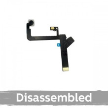 Flex connector for iPhone 16 Pro Max flashlight and microphone (100% original / from the device)