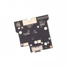 Krovimo lizdas skirtas Xiaomi Mi Pad 5 su lanksčiaja jungtimi / plata (OEM)