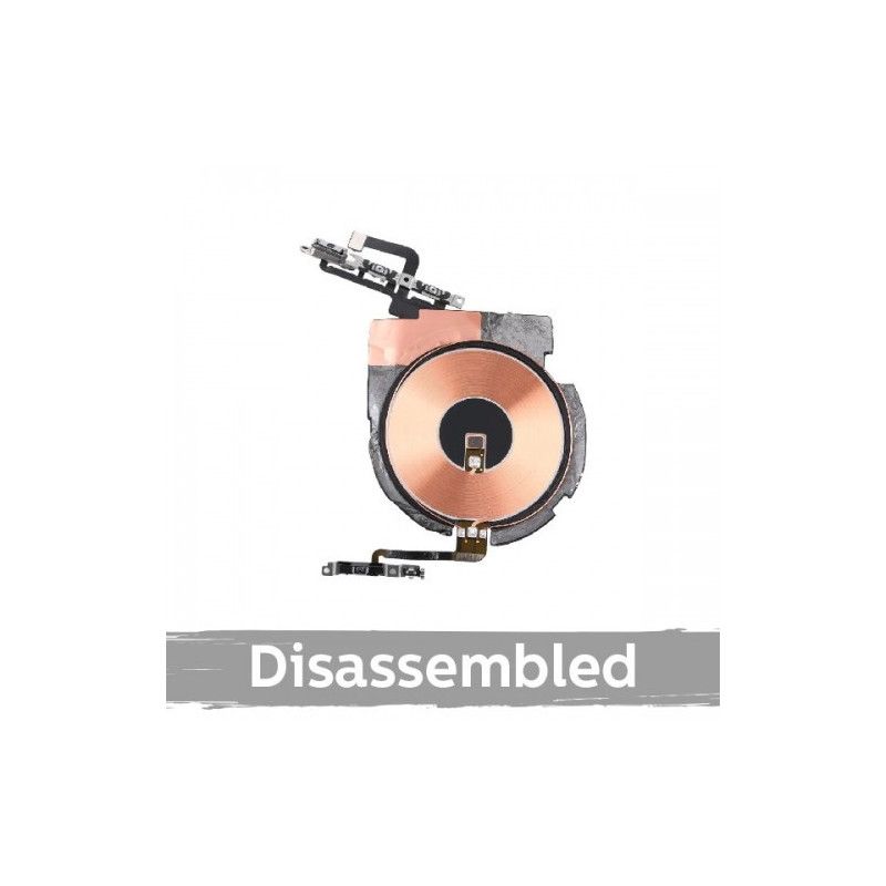 Flex connector for iPhone 12 / NFC, Volume and Power (100% original / from the device)