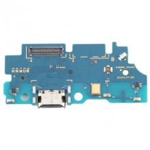 Krovimo lizdas skirtas Samsung A166 A16 5G su lanksčiąja jungtimi / plata OEM