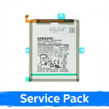 Akumuliatorius skirtas Samsung A715 2020 A71 EB-BA715ABE (Service Pack)