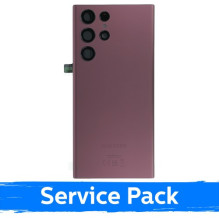 Back cover for Samsung S908...