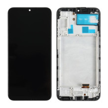 Screen for Samsung A245 A24...