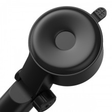 Car holder Baseus 'Windshield' black (window mount) Car holder Baseus 'Windshield' black (window mount)