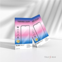 Ekrano apsauga 'Cold Carving 5D' Apple iPhone 16 Pro Max / iPhone 17 Pro Max (Blister)